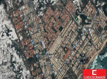 Terreno · 480m² · Terreno Padrão em SALVADOR