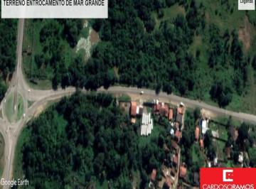 Terreno · 1040m² · Terreno Padrão em VERA CRUZ