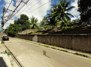 Terreno · 110m² · Terreno Padrão em Lauro de Freitas