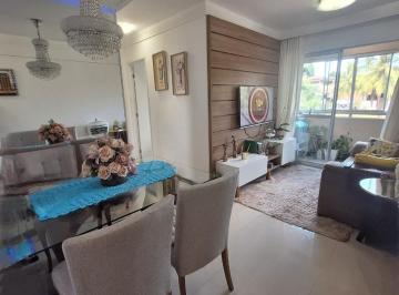 Apartamento · 4m² · 2 Quartos · 1 Vaga · Apartamento Padrão em Lauro de Freitas