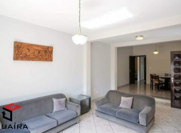 Casa · 234m² · 3 Quartos · 3 Vagas · Casa Térrea à venda 3 quartos 1 suíte 3 vagas Barcelona - São Caetano do Sul - SP