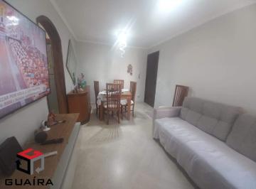 Apartamento · 56m² · 2 Quartos · 1 Vaga · Apartamento à venda 2 quartos 1 vaga São José - São Caetano do Sul - SP