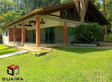 Rural · 286m² · 3 Quartos · 2 Vagas · Chácara à venda 3 quartos 1 suíte 2 vagas Alvarenga - São Bernardo do Campo - SP