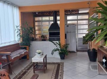 Casa · 200m² · 3 Quartos · 2 Vagas · Sobrado à venda 3 quartos 2 vagas Ferrazópolis - São Bernardo do Campo - SP