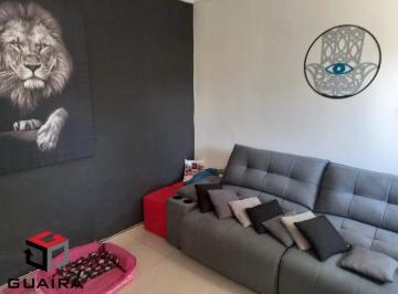 Casa · 82m² · 2 Quartos · Sobrado à venda 2 quartos Prosperidade - São Caetano do Sul - SP