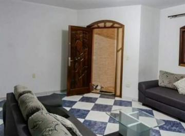 Casa · 253m² · 4 Quartos · 4 Vagas · Casa Térrea para aluguel 4 quartos 1 suíte 4 vagas Erasmo Assunção - Santo André - SP