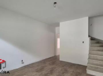 Casa · 147m² · 2 Quartos · 1 Vaga · Sobrado à venda 2 quartos 1 vaga Valparaíso - Santo André - SP