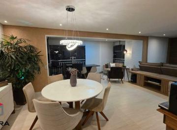 Apartamento · 123m² · 3 Quartos · 2 Vagas · Apartamento à venda 3 quartos 1 suíte 2 vagas Centro - São Bernardo do Campo - SP