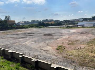 Terreno · Terreno para aluguel Distrito Industrial - Jundiai - SP