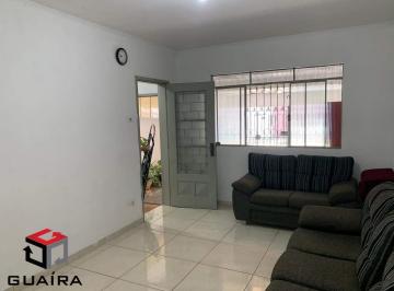 Casa · 128m² · 3 Quartos · 4 Vagas · Sobrado à venda 3 quartos 4 vagas Stella - Santo André - SP