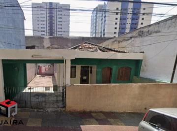 Terreno · 200m² · Terreno à venda Santa Paula - São Caetano do Sul - SP