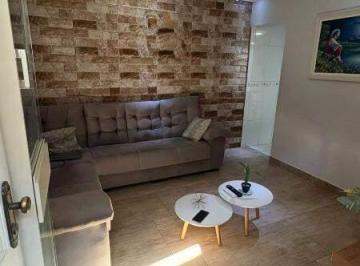Sala · Casa Térrea à venda 3 quartos 1 suíte 2 vagas Jordanópolis - São Bernardo do Campo - SP