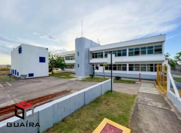 Área externa · Galpão para aluguel Nova Sorocaba - Sorocaba - SP