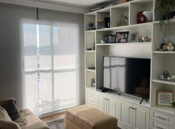 Apartamento · 50m² · 2 Quartos · 1 Vaga · Apartamento à venda 2 quartos 1 vaga Homero Thon - Santo André - SP