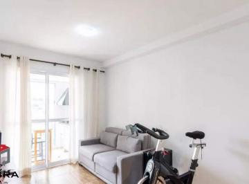 Apartamento · 65m² · 2 Vagas · Apartamento à venda 2 vagas Pires - Santo André - SP