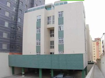Fachada · Apartamento à venda no Santa Tereza, com 3 quartos e 126m²