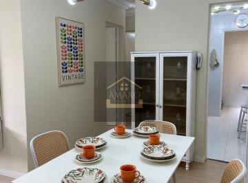 kizqjse2owzmyjgxzwm0njg5_md · Apartamento à venda 2 quartos 1 vaga ,mobiliado,decorado,Santo Andre
