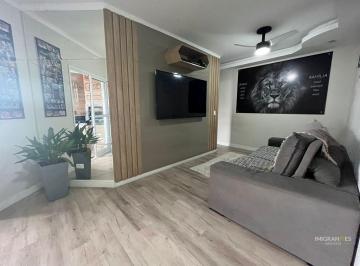 vaueifc2owyzntm3mdvmyzvm_md · Apartamento semimobiliado à venda na Guilhermina, em Praia Grande SP