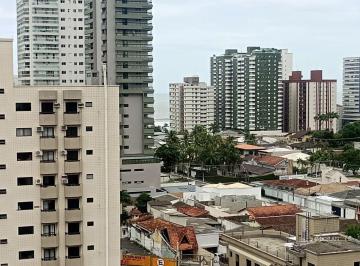 758vbfi2owuzyte0nze1njzk_md · Apartamento semimobiliado à venda no Canto do Forte, em Praia Grande SP