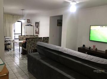 lx1qxjy2owyzyjflndi1mdjj_md · Apartamento semimobiliado no Caiçara, em Praia Grande SP.