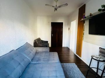82ucfra2owy2mzaxzdnmnjaw_md · Apartamento semimobiliado mobiliado no Caiçara, em Praia Grande SP.