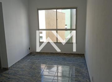 SALA · Apartamento 2 quartos - Jardim Paraventi
