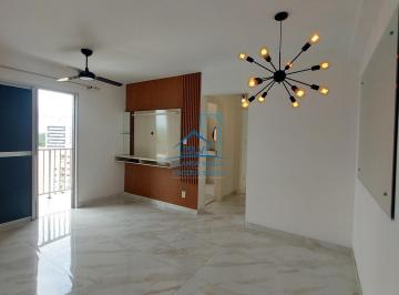 Apartamento · 60m² · 2 Quartos · 1 Vaga · Apartamento 02 Dorm. em Imbuí  -  Salvador