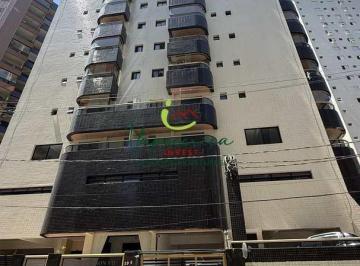 Apartamento · 140m² · 4 Quartos · 2 Vagas · Apartamento com 4 quartos, Aviação, Praia Grande - R$ 1.1 mi, Cod: AP0605
