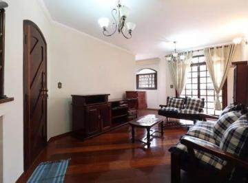 Sala · Sobrado com 3 dormitórios à venda, 218 m² por R$ 660.000,00 - Jardim Las Vegas - Santo André/SP