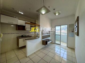 Apartamento · 40m² · 1 Quarto · 1 Vaga · Apartamento, Boqueirão, Praia Grande