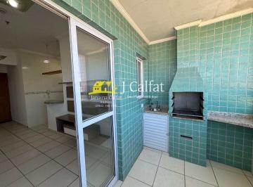 Apartamento · 40m² · 1 Quarto · 1 Vaga · Apartamento, Boqueirão, Praia Grande