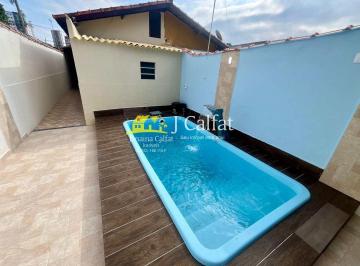 Casa · 192m² · 2 Quartos · 3 Vagas · Casa com 2 quartos, Aviação, Praia Grande.