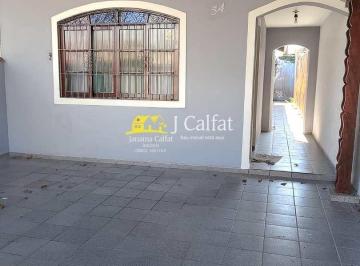 Casa · 110m² · 2 Quartos · 1 Vaga · Casa com 2 quartos, Real, Praia Grande, Cod: 6959