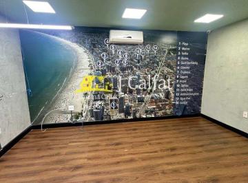 Comercial · 76m² · Loja, Canto do Forte, Praia Grande.