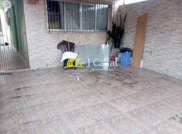 Casa · 181m² · 3 Quartos · 2 Vagas · Casa com 3 quartos, Aviação, Praia Grande.