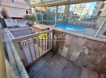 Apartamento · 45m² · 1 Quarto · 1 Vaga · Apartamento, Tupi, Praia Grande