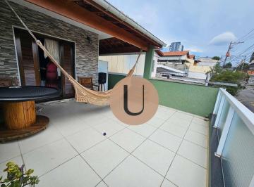 569aff1ecdd0f51a79b36097a0f90138f4267305 · Sobrado com 4 dormitórios à venda, 229 m²- Paulicéia - São Bernardo do Campo/SP