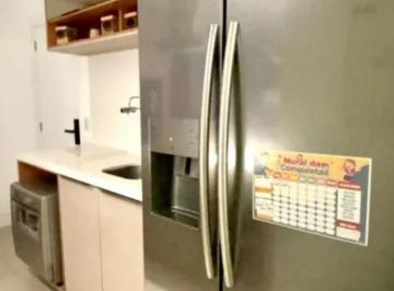 d4da609d441da8e15e6817abfe713daffe7a13c0 · Apartamento com 3 Quartos à venda, 100m² - Vila Santa Catarina