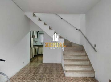 e13c09c3d777c9551523c045218024675474f706 · Sobrado com 3 dormitórios à venda, 121 m² por R$ 645.000,00 - Olímpico - São Caetano do Sul/SP