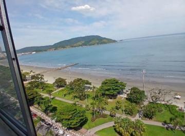 7e6fcfbea44a2cfcb41c0ded69e5705c30dcb503 · Apartamento com 2 dormitórios à venda, 104 m² por R$ 1.200.000,00 - Embaré - Santos/SP