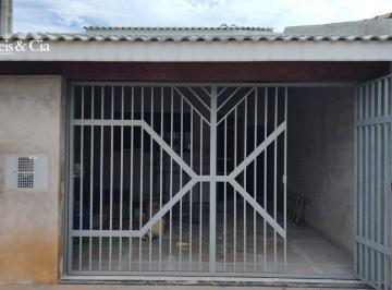 Casa com 2 dormitórios à venda, 106 m² por R$ 720.000 - Jardim do Alvi · Casa com 2 dormitórios à venda, 106 m² por R$ 720.000 - Jardim do Alvinópolis - Atibaia/SP