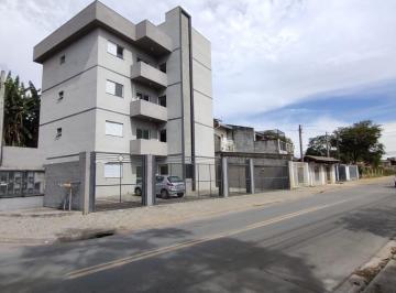 Apartamento com 2 dormitórios à venda, 76 m² por R$ 269.000 - Jardim C · Apartamento com 2 dormitórios à venda, 76 m² por R$ 269.000,00 - Jardim Colonial - Atibaia/SP