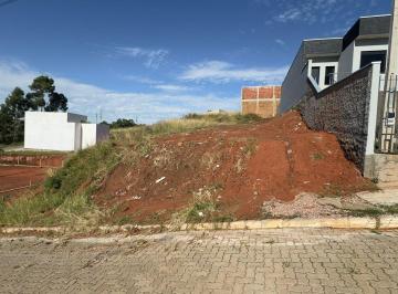 5281d316a534045cdc63b4a6dbbe535d5870a42a · Terreno à venda, 336 m² por R$ 138.000 - Recanto do Vale - Sapucaia do Sul/RS
