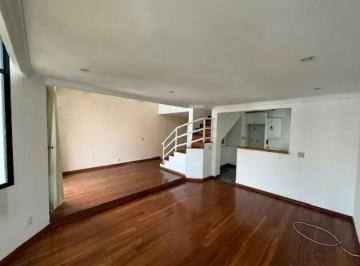 Apartamento · 100m² · 1 Quarto · 2 Vagas · Condomínio Edifício Bambino - Apartamento Duplex em Bela Vista, São Paulo/SP