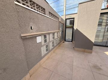 3f62e87fcca1ee372b6fd8e076707434e0d4e838 · Sobrado de condomínio com 2 dormitórios à venda, 59 m² por R$ 360.000 - Tude Bastos - Praia Grande/S