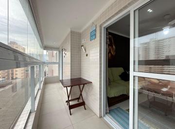 0d096f7c15e820bc8de084b9e103b129934a7a9c · Apartamento com 2 dormitórios à venda, 67 m² por R$ 650.000,00 - Caiçara - Praia Grande/SP