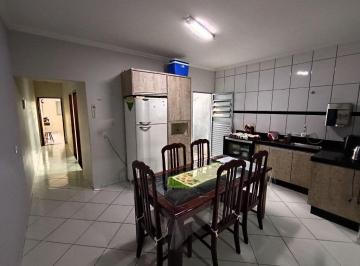 c51fc32bee7b73f2828be0bf84d8a0a92ac7b9a1 · Casa à Venda - Jardim São Camilo - Santa Barbara D Oeste - SP