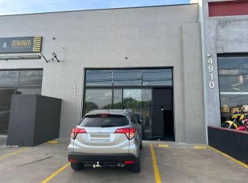 be47d19f1c48f242d31a3d87a31220052d90b035 · Salão comercial, Avenida Principal, alto fluxo, 137m², ar condicionado, Jardim Veneza, Indaiatuba-SP