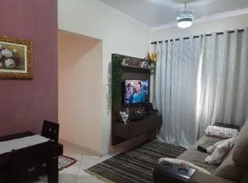 b4830f16c16e3809514b4a46acab70f6a59ae8e7 · Apartamento 49 m² 2 quartos a venda no Parque Industrial em São José dos Campos!