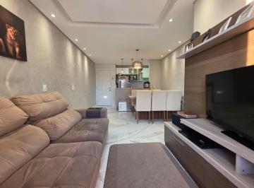 ddb43538296d13eda469f4ee954f52cf432beb9d · SUPER OPORTUNIDADE de 3 dormitórios sendo 1 suíte, 2 vagas, 72 m² por R$ 520.000 - Vila Nambi - Jund